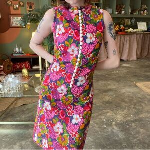 60’s Lilly Pulitzer Dress